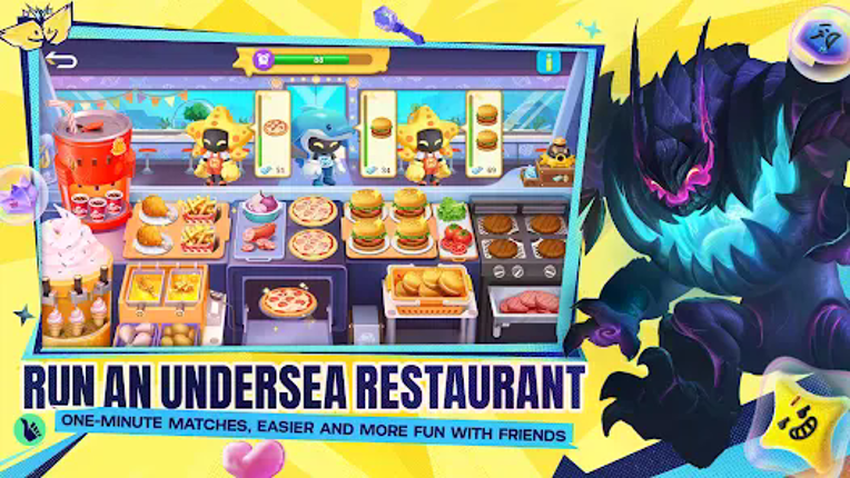 Mobile Legends: Bang Bang.US screenshot