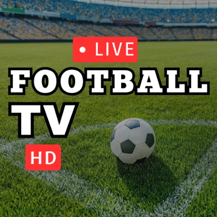 Live Football TV HD Streaming Image