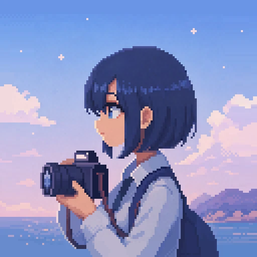 Games like Pixelographer-Color by Number