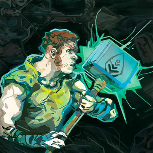 Games like Children of Morta