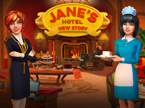 Janes Hotel: New story screenshot