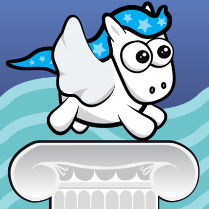 Epic Pegasus Image