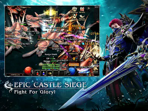 Archangel's Call: Awakening screenshot