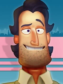 Games like Devil's Attorney