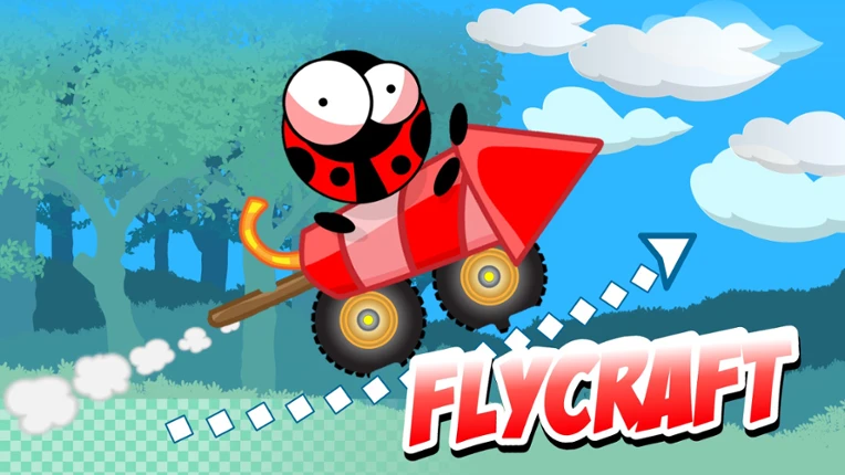 FlyCraft Image