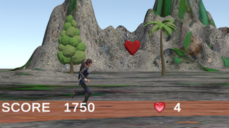 Adventure Run Image