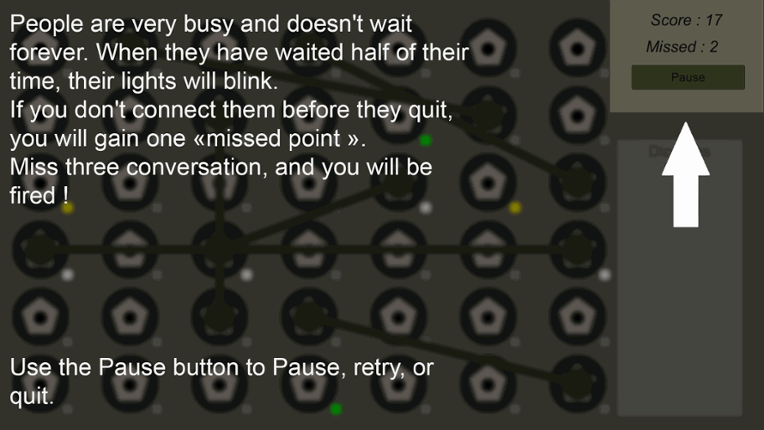 Allô? screenshot