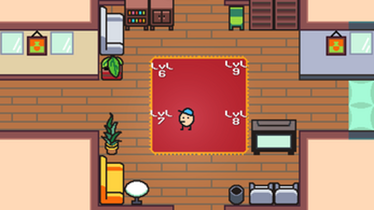 An Average Day Image