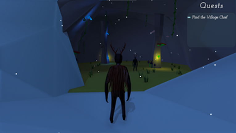 Aodh screenshot