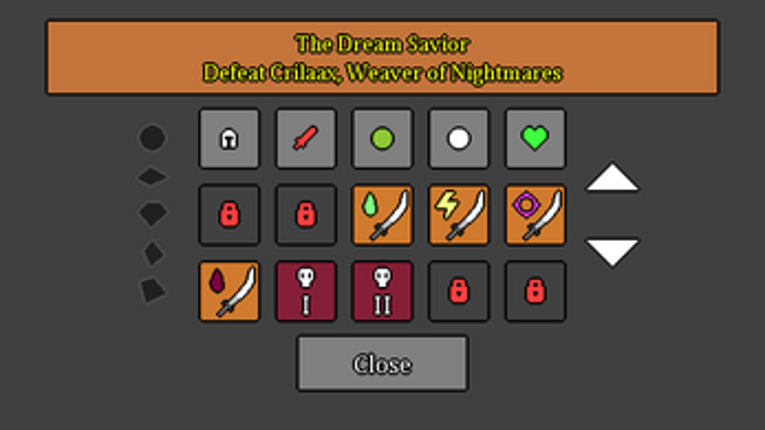 Avalir's Quest Image