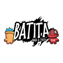 Batita (Bara and Tirta) Adventure Image