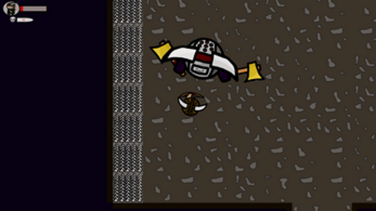 Björn - Herold of the gods screenshot