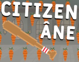 Citizen Âne Image