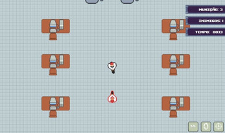 Clone Nightmare Image