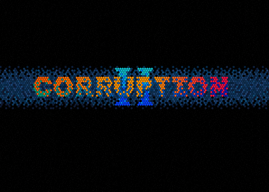 Games like Corruption II
