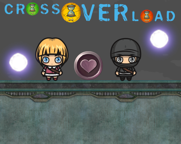 Games like CrossOverLoad