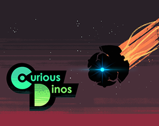Games like Curious Dinos
