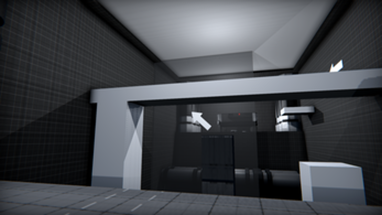 DEADNET screenshot