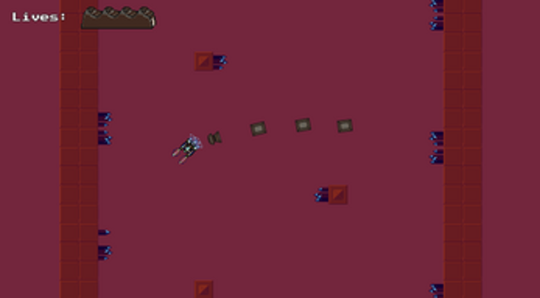 Deep Love for Chocolate screenshot