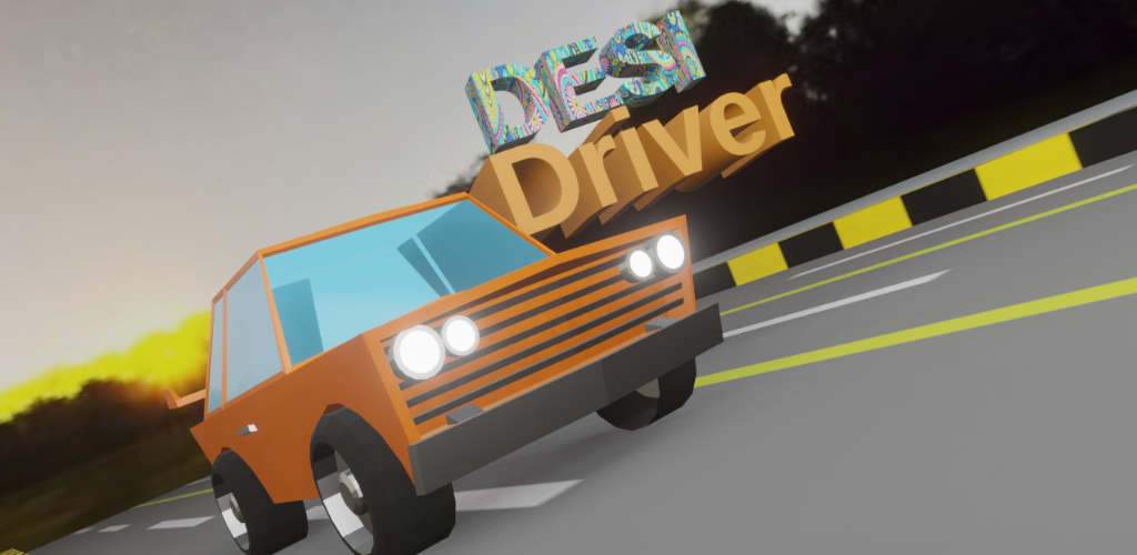 Games like Desi Driver 3D - Manish Gupta &