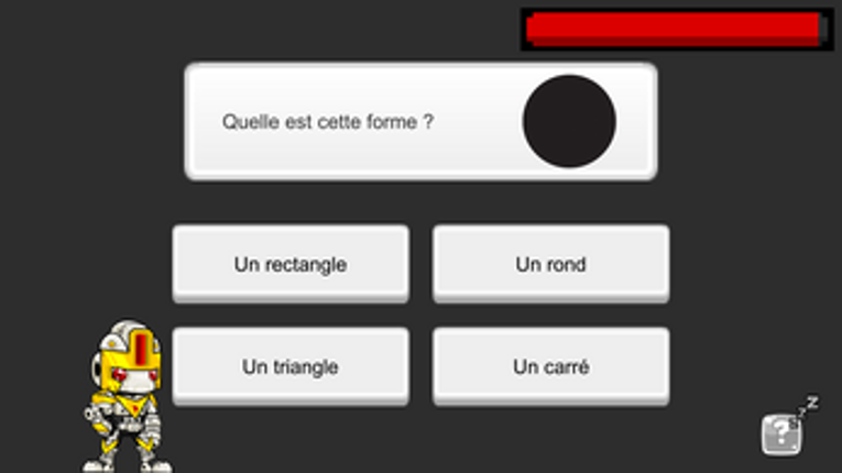 Droit à l'erreur Image