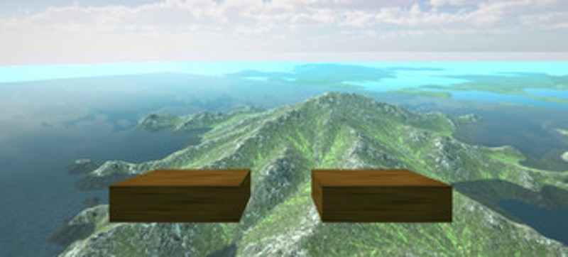 FLAI screenshot