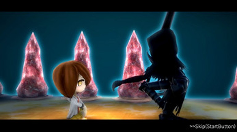 Flan screenshot