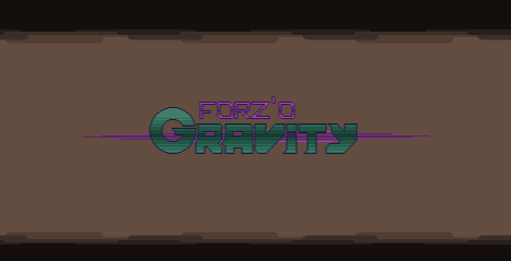 Games like Forz'o Gravity