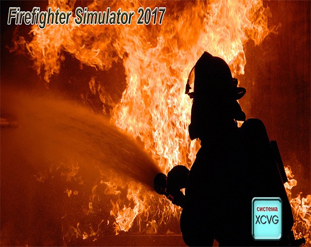 Games like Firefighter Simulator 2017