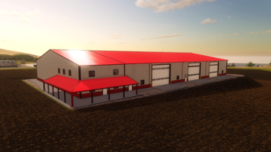 FS 19 120x225 Red Grey Shop Image