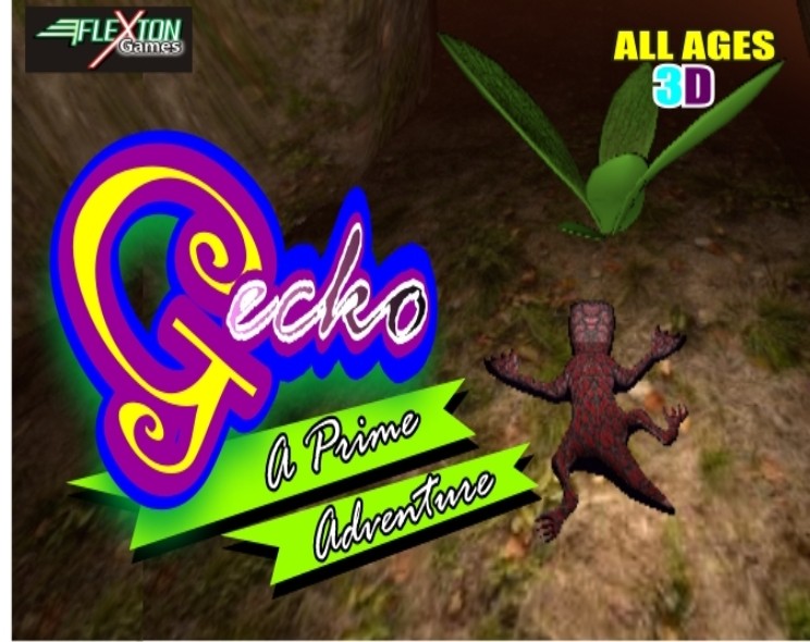Games like Gecko - A Prime Adventure