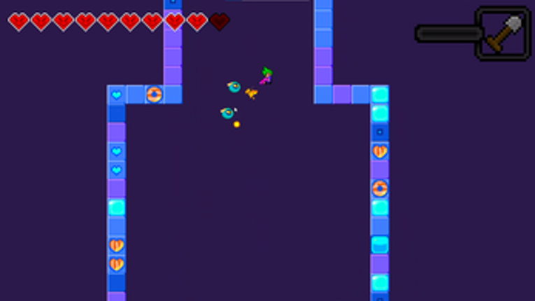 Гравитация Image