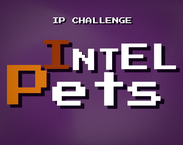 Games like Intel Pets