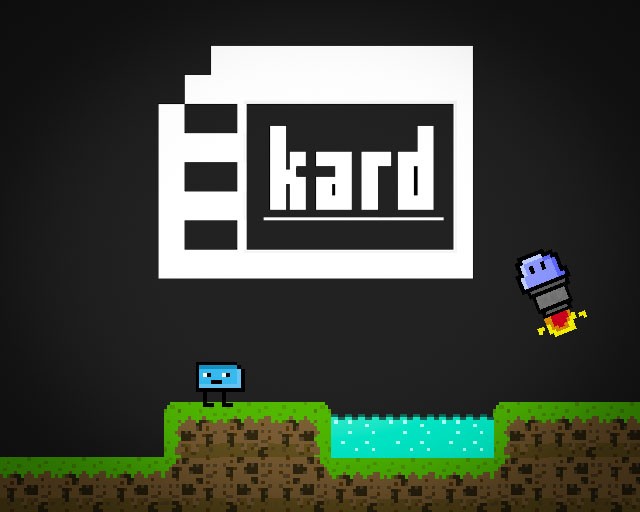 Games like kard