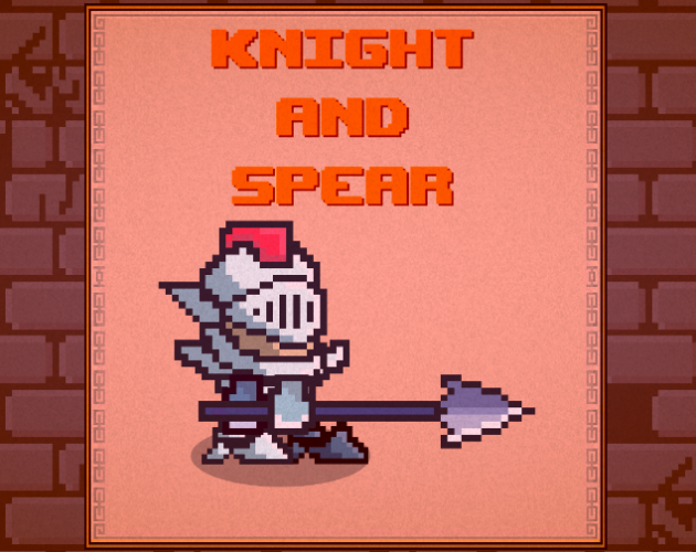Games like Knight And Spear