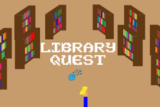 Library Quest (TALP) Image