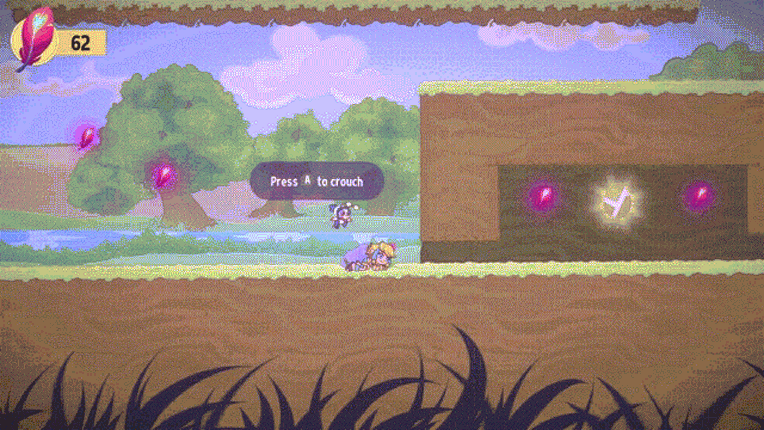 Lila's Tale and the Hidden Forest screenshot