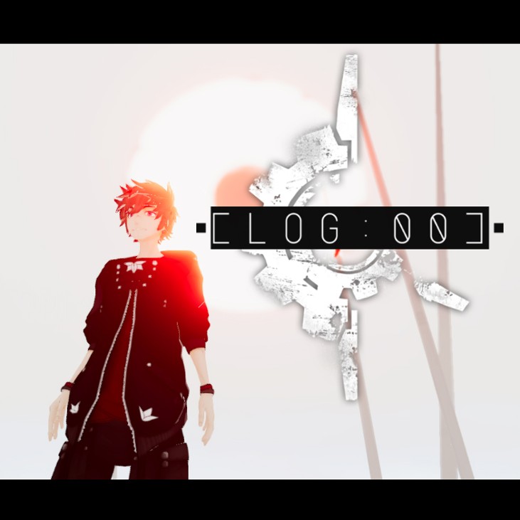 Games like [ LOG : 00 ]