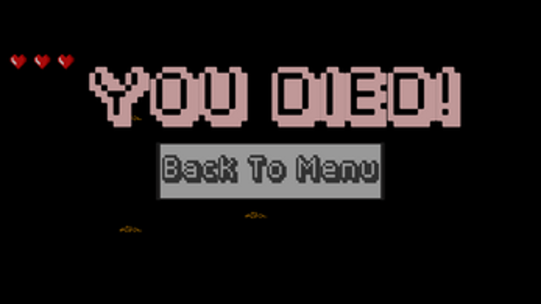 Loopy Dungeon screenshot