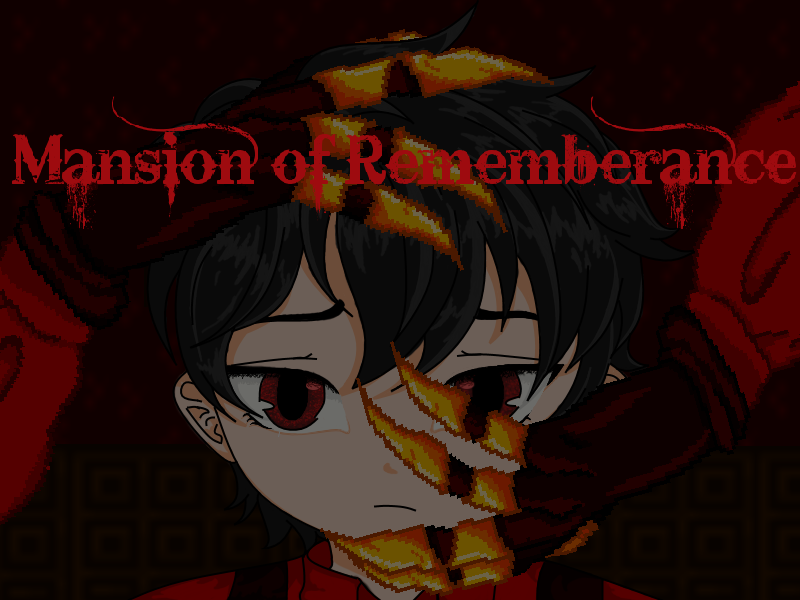 Games like Mansion of Rememberance