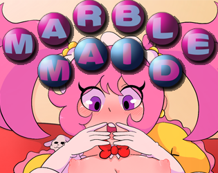 Games like Marble Maid