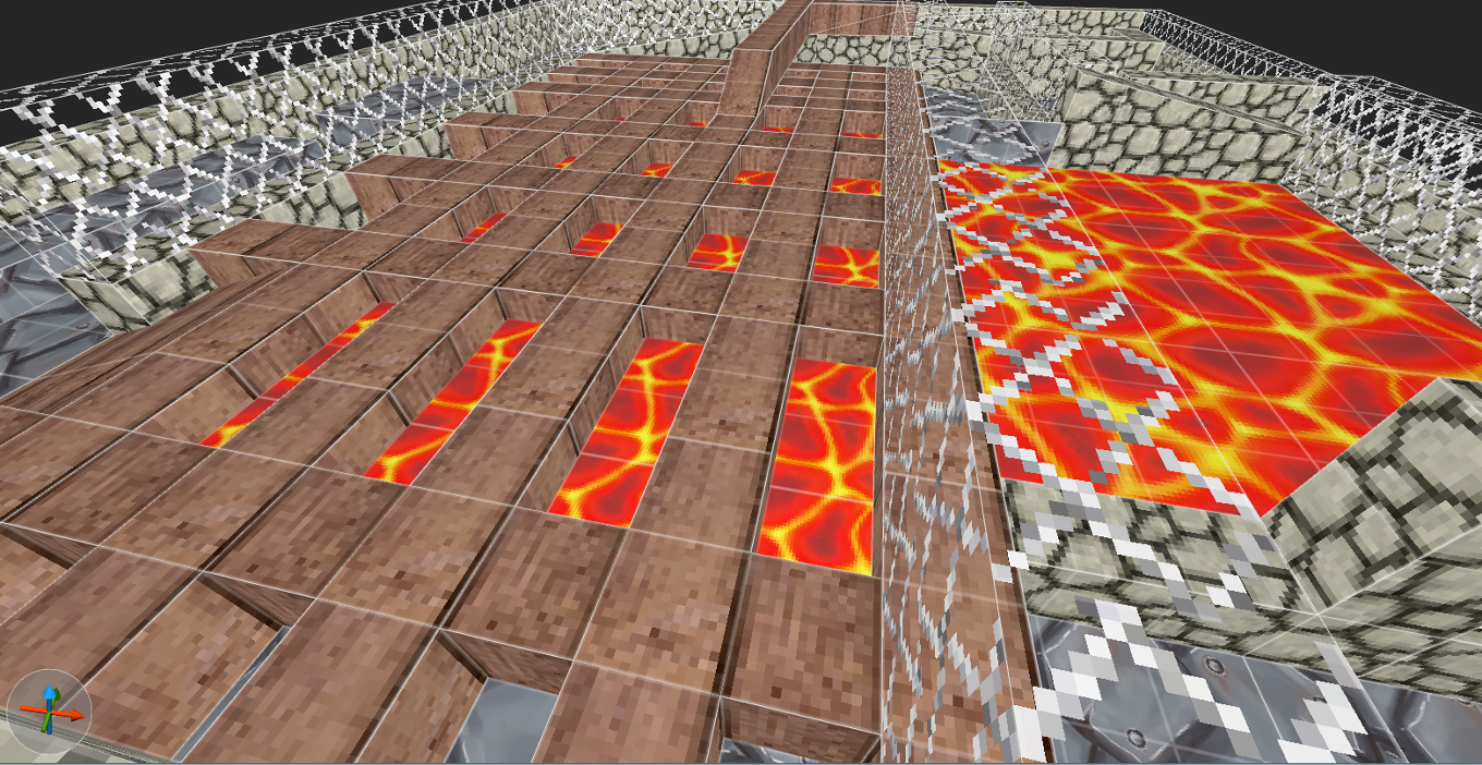 Games like Micro Runners (alpha)