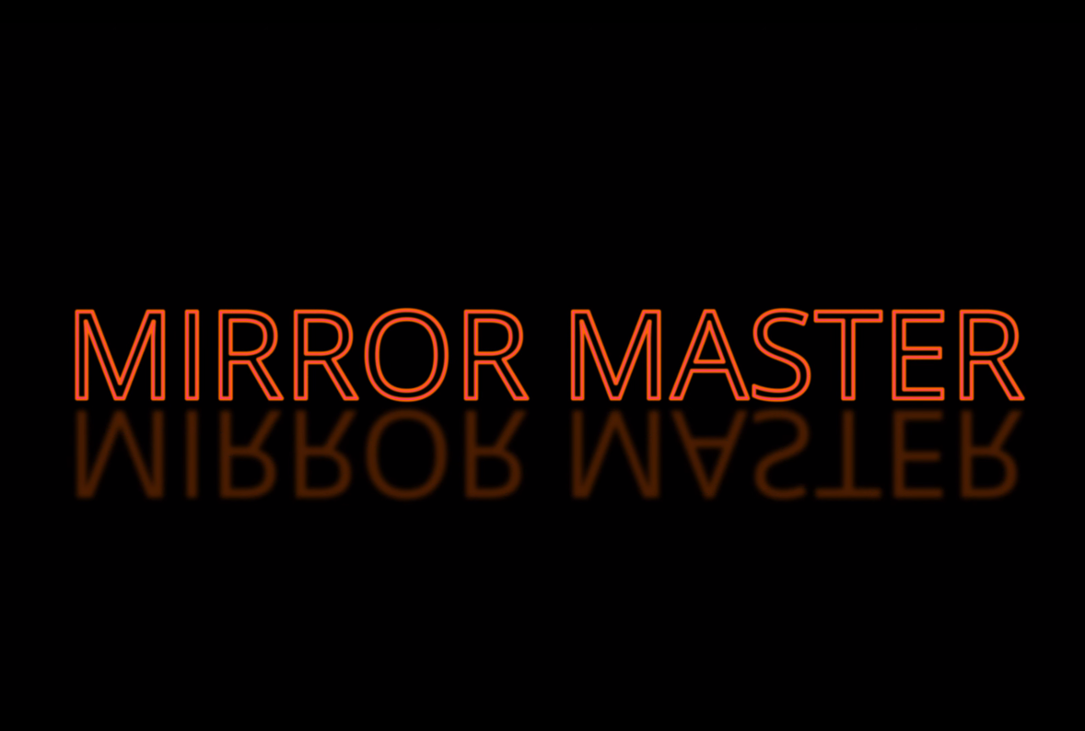Games like Mirror Master