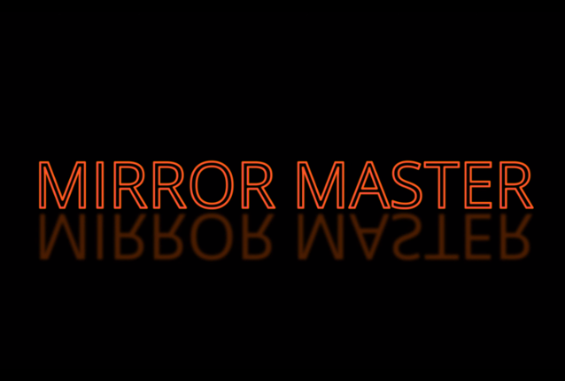 Mirror Master Image