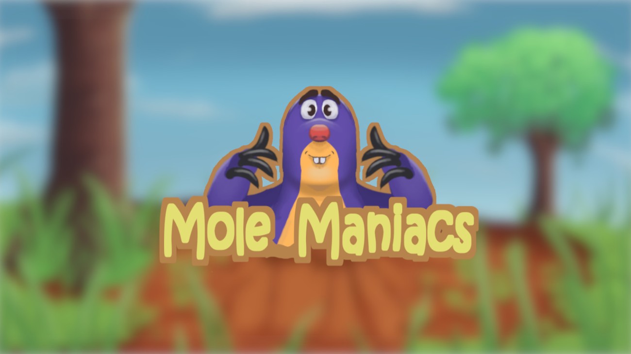 Games like Mole Maniacs