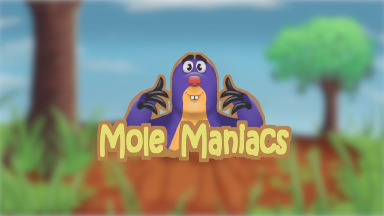 Mole Maniacs Image