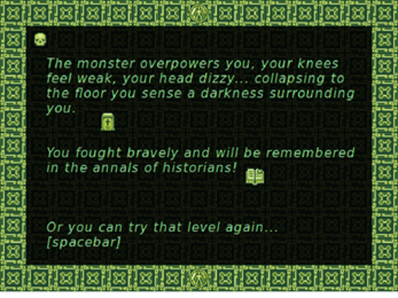 Monster Mines Image