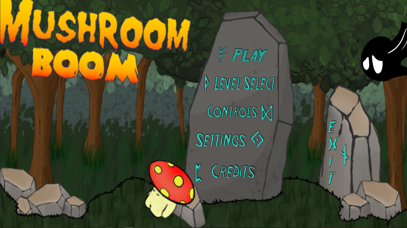 Games like Mushroom Boom