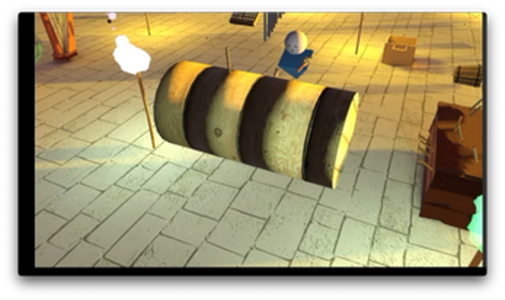 Music Pavilion Image