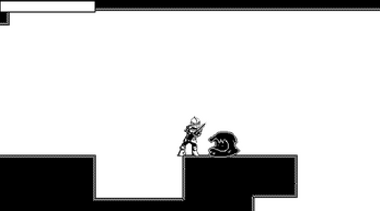 Oblivio Mentis (1-bit Jam) Image